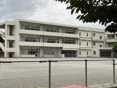 我孫子第三小学校