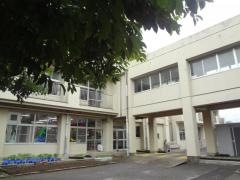 我孫子第三小学校