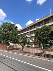 千葉県立千葉南高等学校