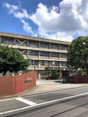 千葉県立千葉南高等学校