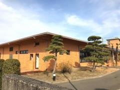 一の宮保養所体育館
