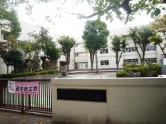 赤塚新町小学校