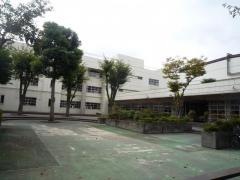 赤塚新町小学校