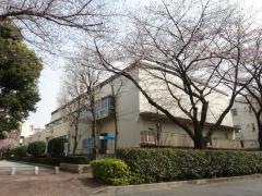 赤塚新町小学校