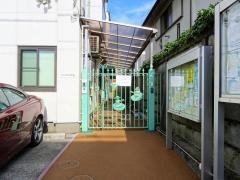 神の教会保育園