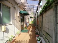 神の教会保育園