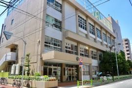 月島第一幼稚園
