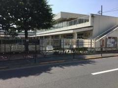 等々力保育園