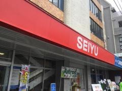 西友　国分寺店