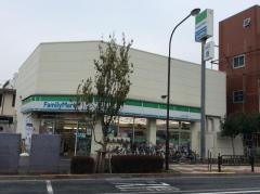 ファミリーマート　大杉五丁目店