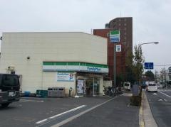 ファミリーマート　大杉五丁目店