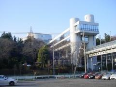 桐蔭学園シンフォニーホール