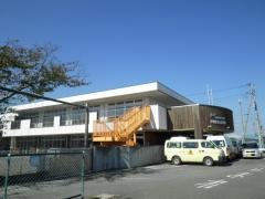 伊勢原立正幼稚園