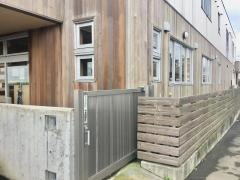 伊勢原立正幼稚園