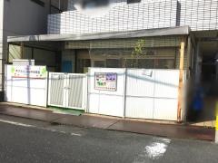 キッズプラザアスク上小田中保育園