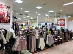 ハニーズ　新潟西店