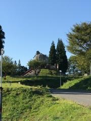 じょんのび村