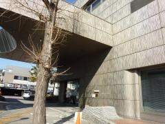 長野市立長野図書館