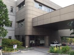 長野市立長野図書館