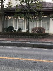 長野信用金庫伊勢宮支店