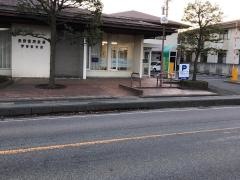 長野信用金庫伊勢宮支店