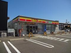 デイリーヤマザキ　北方平成店
