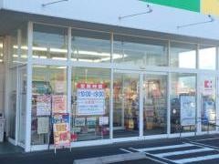 ココカラファイン・ジップドラッグ　白沢松森店