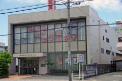 豊橋信用金庫諏訪支店