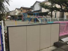 大山保育園