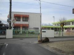 古知野中保育園