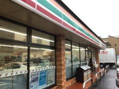 セブンイレブン　名古屋今池南店