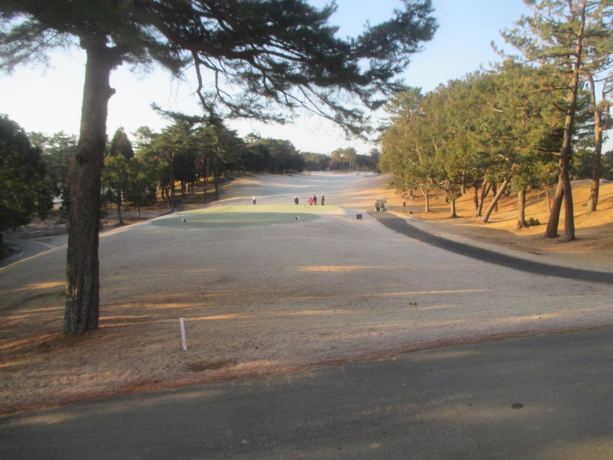 施設内