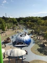 霞ケ浦緑地公園