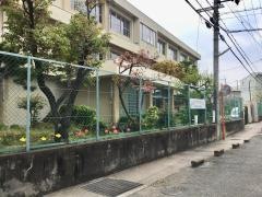 白鳥小学校