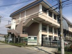 加茂小学校