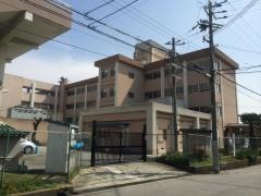 加茂小学校