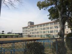 加茂小学校