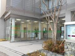 京都銀行生駒支店