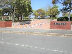 青山中央公園