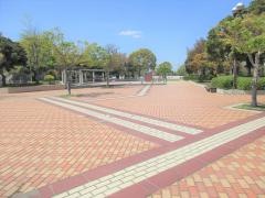 青山中央公園