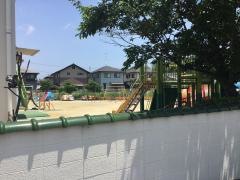 かすみ保育園
