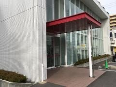 観音寺信用金庫坂出支店