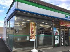 ファミリーマート　高松林町店