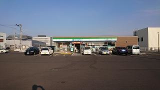 ファミリーマート　高松林町店
