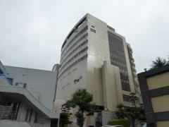 ホテル花ゆづき