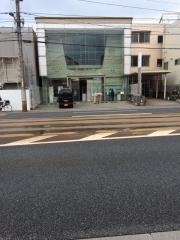 高知信用金庫旭支店