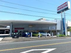 高知日産プリンス安芸支店