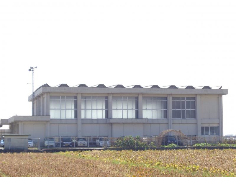 下妻小学校