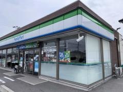 ファミリーマート　遠賀松の本店