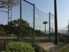 大野城総合公園（まどかパーク）